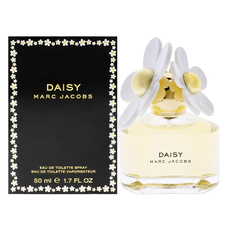 MARC JACOBS DAISY EDT 50ML - 1