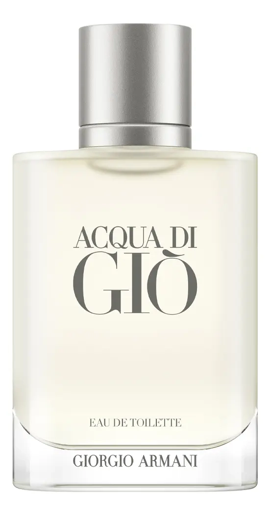 ACQUA DI GIO EDT 100ML - 1