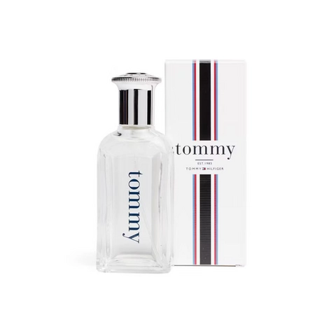 TOMMY MEN EDT 100ML - 1