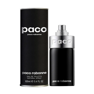 PACO (BOTELLA REDONDA) EDT 100ML - 1