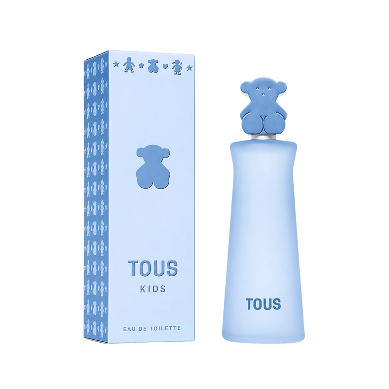 TOUS KIDS BOY EDT 100ML - 1
