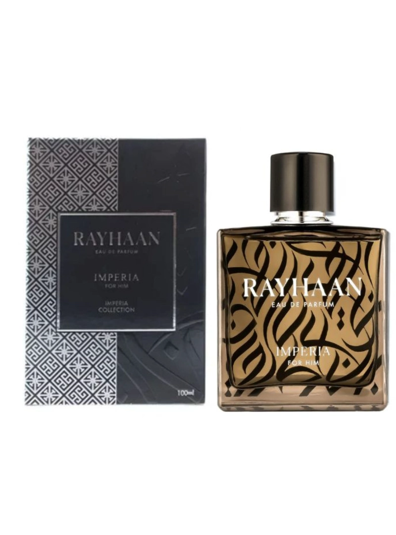 RAYHAAN IMPERIA EDP 100ML - 1