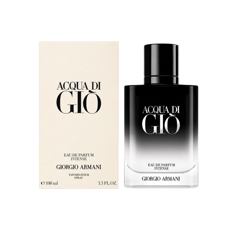 ARMANI ACQUA DI GIO INTENSE EDP 100ML - 1