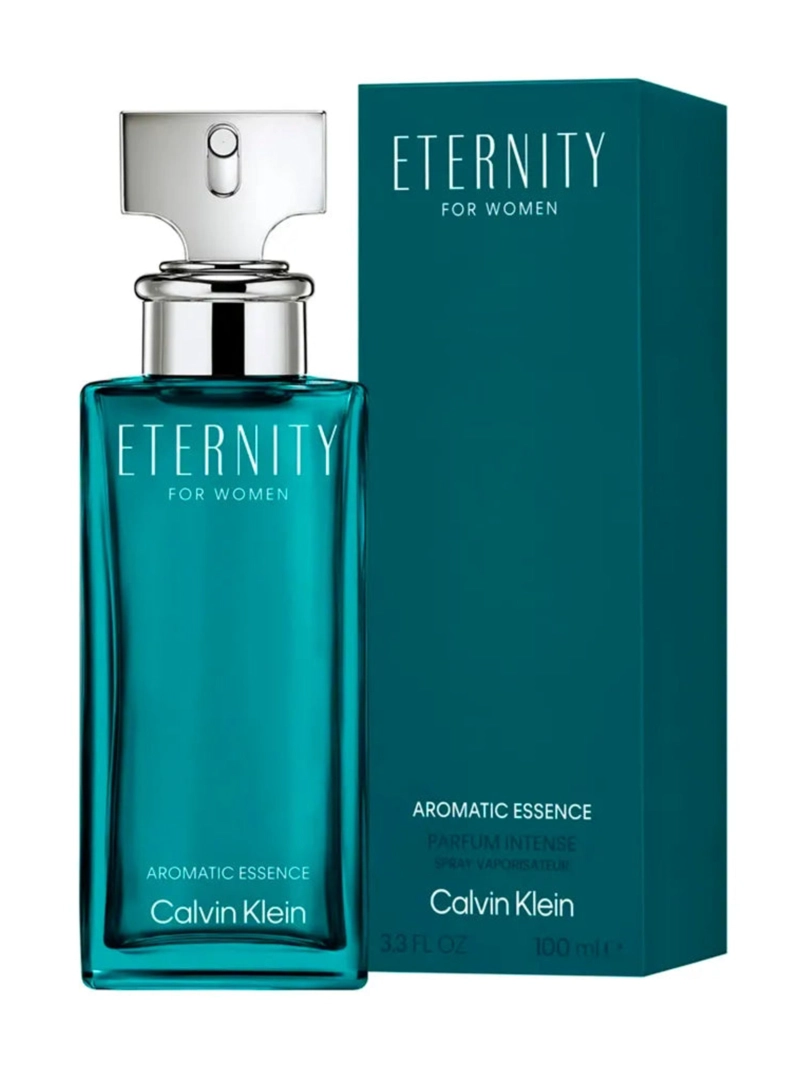 CALVIN KLEIN ETERNITY AROMATIC ESSENCE INTENSE EDP 100ML - 1