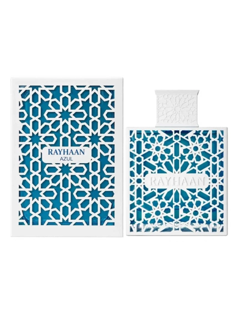 RAYHAAN AZUL EDP 100ML - 1