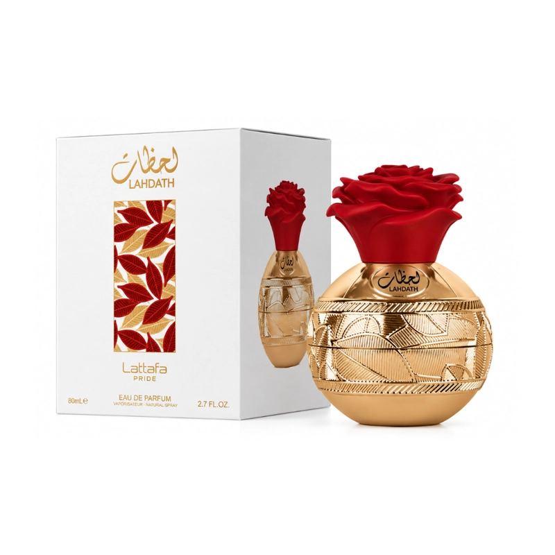 LATTAFA PRIDE LAHDATH EDP 80ML - 1