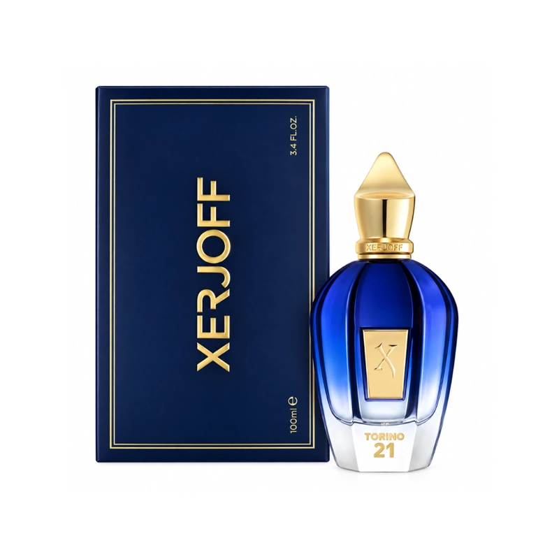 XERJOFF TORINO 21 EDP 100ML - 1