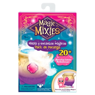 Kit Repuesto My Magic Mixies ¡haz Magia Nuevamente! - 1