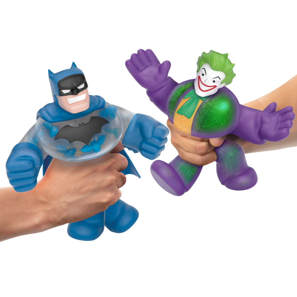 GOO JIT ZU - DC VERSES PACK - 2