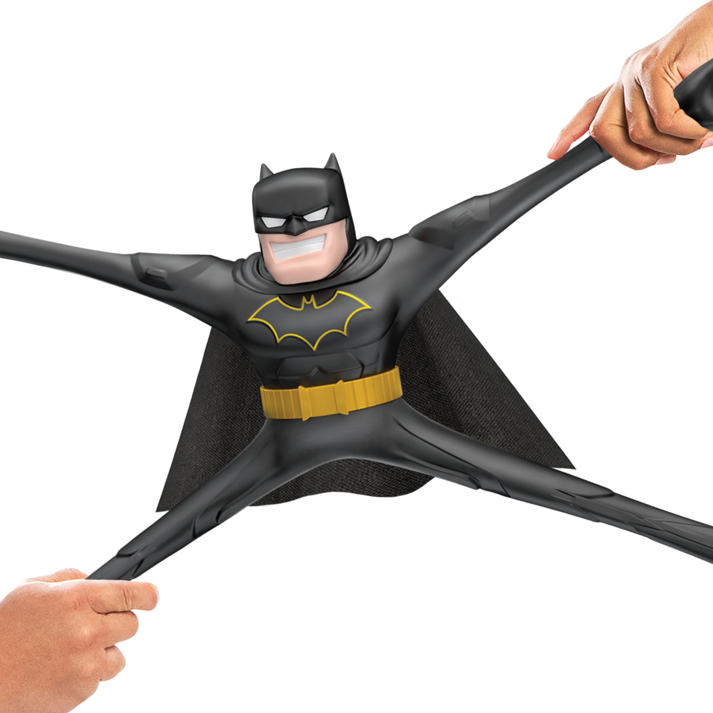 SUPER GOO BATMAN - 2