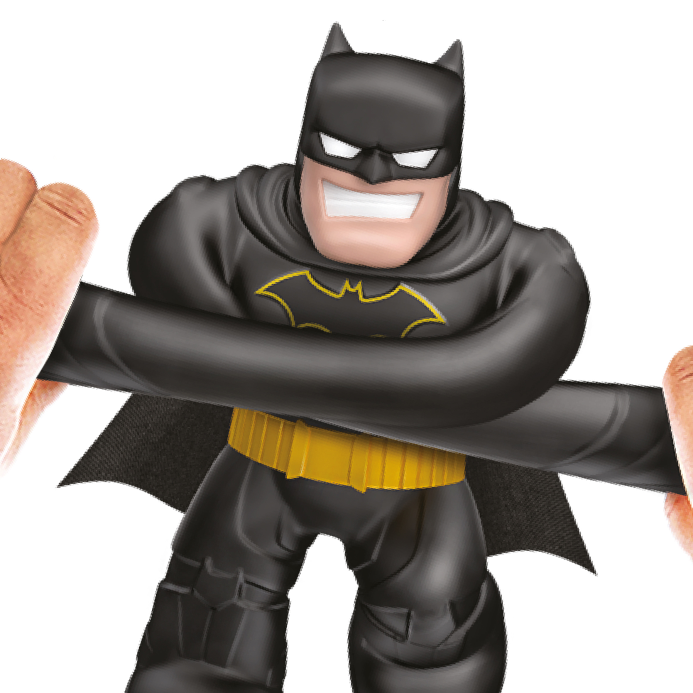 SUPER GOO BATMAN - 3