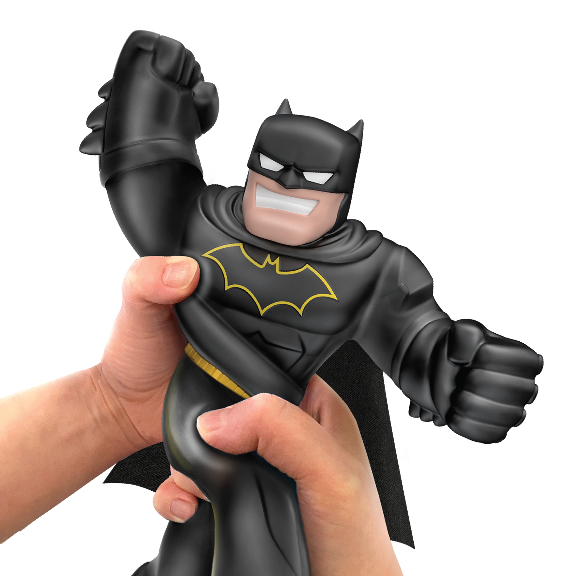SUPER GOO BATMAN - 4