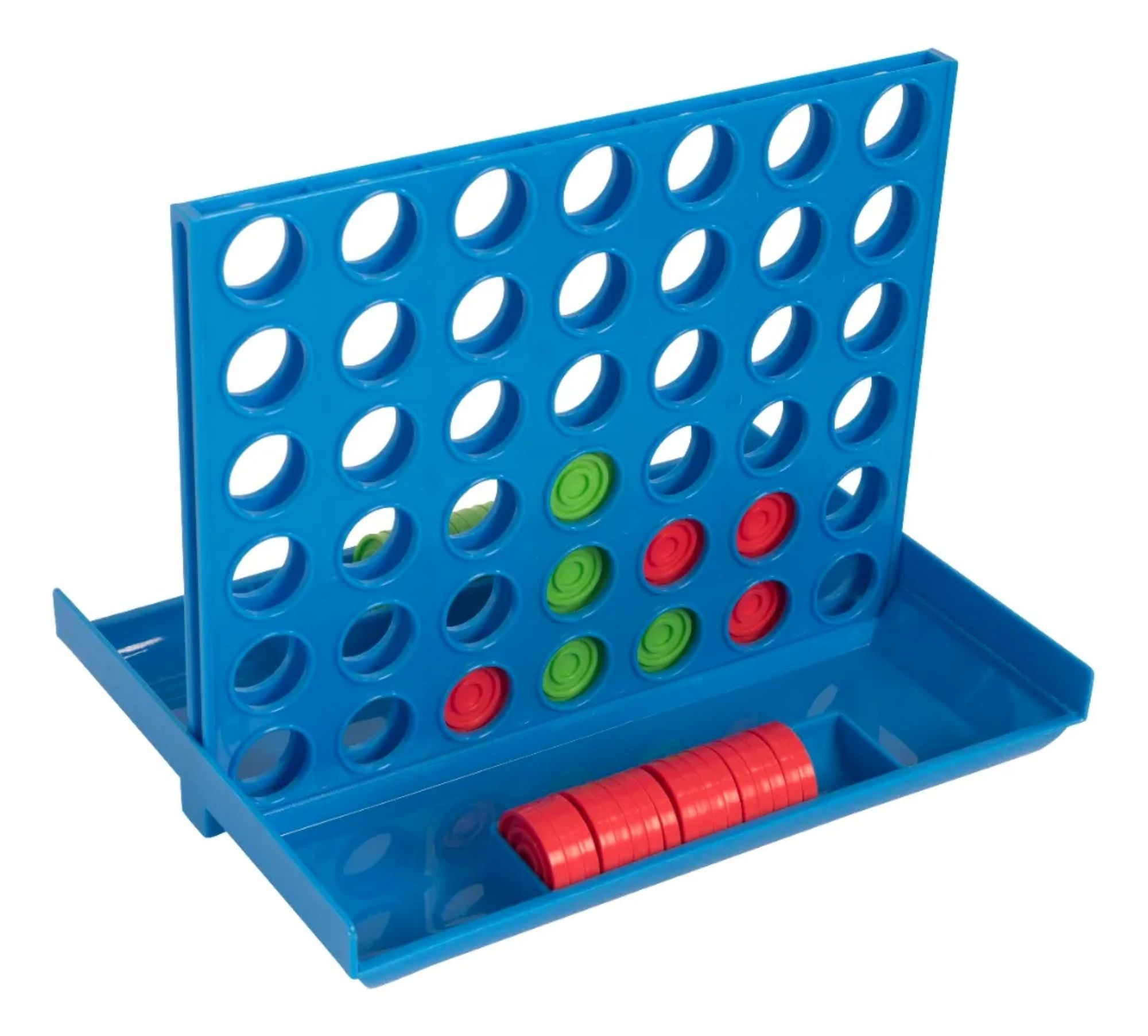 Juegos De Mesa - Line Up 4 Game - 2