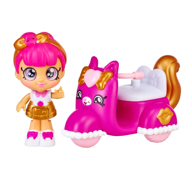 KINDI KIDS MINI VEHICLE - 3