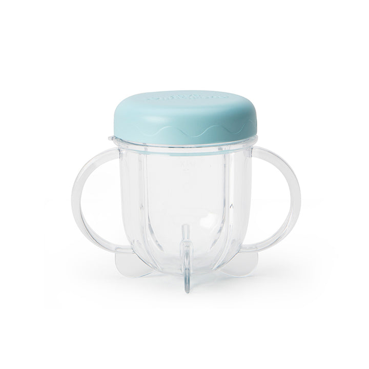 LICUADORA NUTRIBULLET NBY-1822-BG 200 W 500 ML BABY - 6