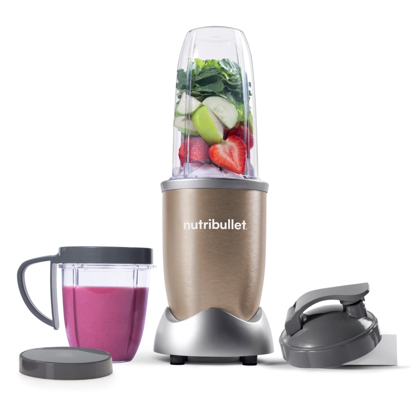 NUTRIBULLET LICUADORA PRO 900 NUTRIBULLET