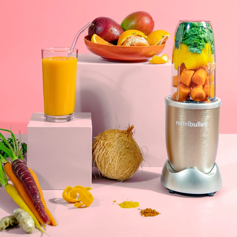 LICUADORA PRO 900 NUTRIBULLET - 6