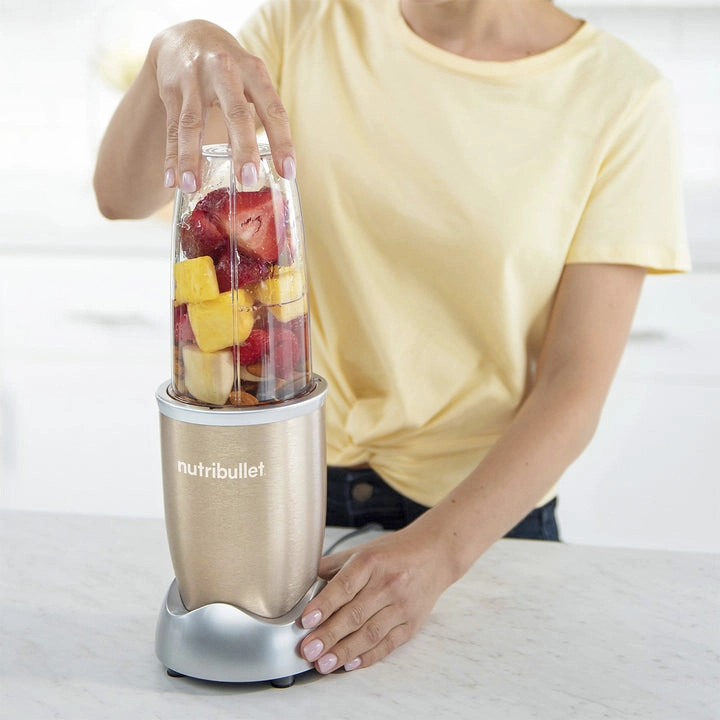 LICUADORA PRO 900 NUTRIBULLET - 7