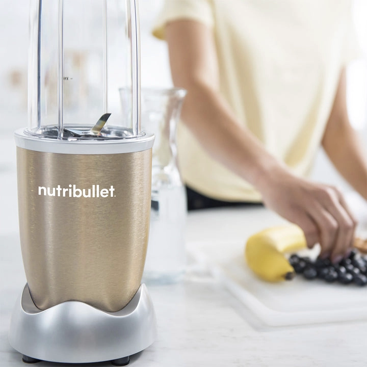 LICUADORA PRO 900 NUTRIBULLET - 8