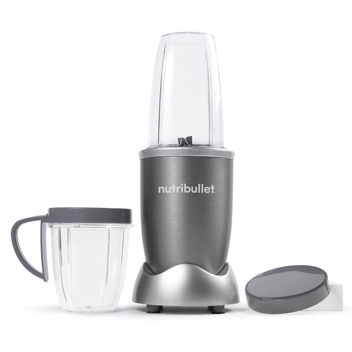 LICUADORA NUTRIBULLET NBR-0822-BG 600 W 500 ML 600 - 3