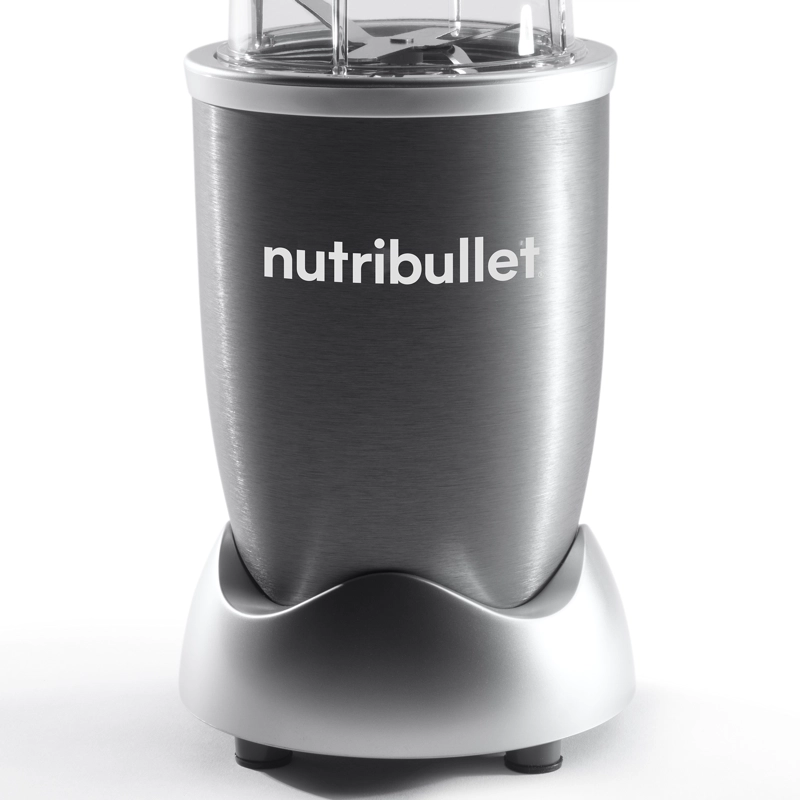 LICUADORA NUTRIBULLET NBR-0822-BG 600 W 500 ML 600 - 4