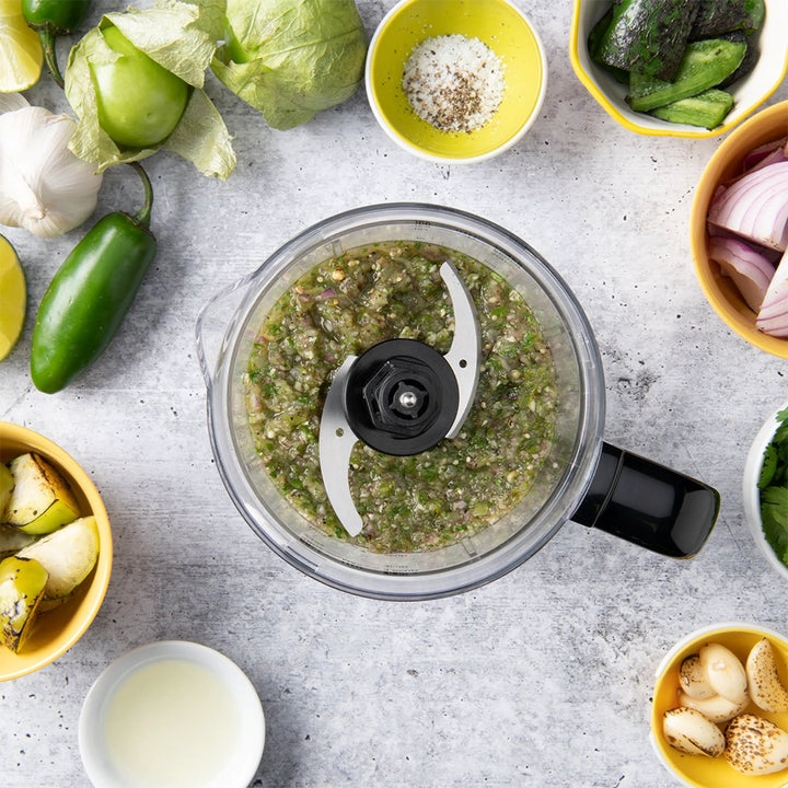 LICUADORA ALIMENTOS NUTRIBULLET MB22200-BG 250 W 1000 ML PROCESADORA MAGIC BULLET KITCHEN EXPRESS - 7