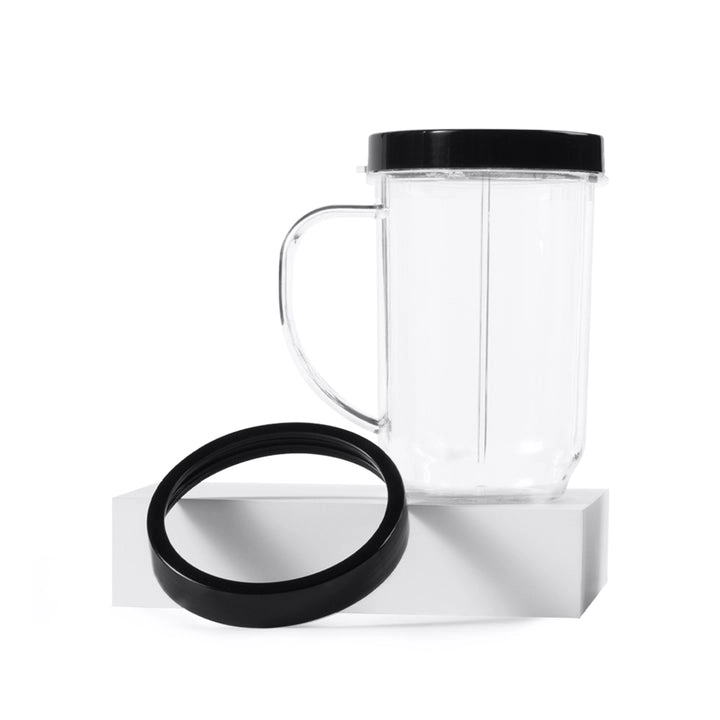 LICUADORA NUTRIBULLET MBR-1122-BG 200W 500ML MAGIC BULLET 11 PZS - 5