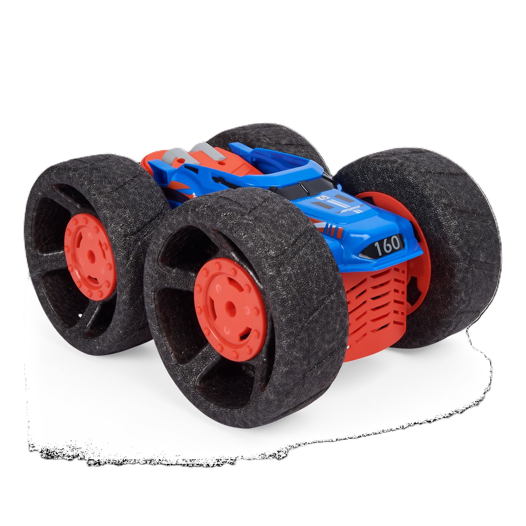 JUGUETE BOING TOYS AIR HOGS JUMP FURY - 4