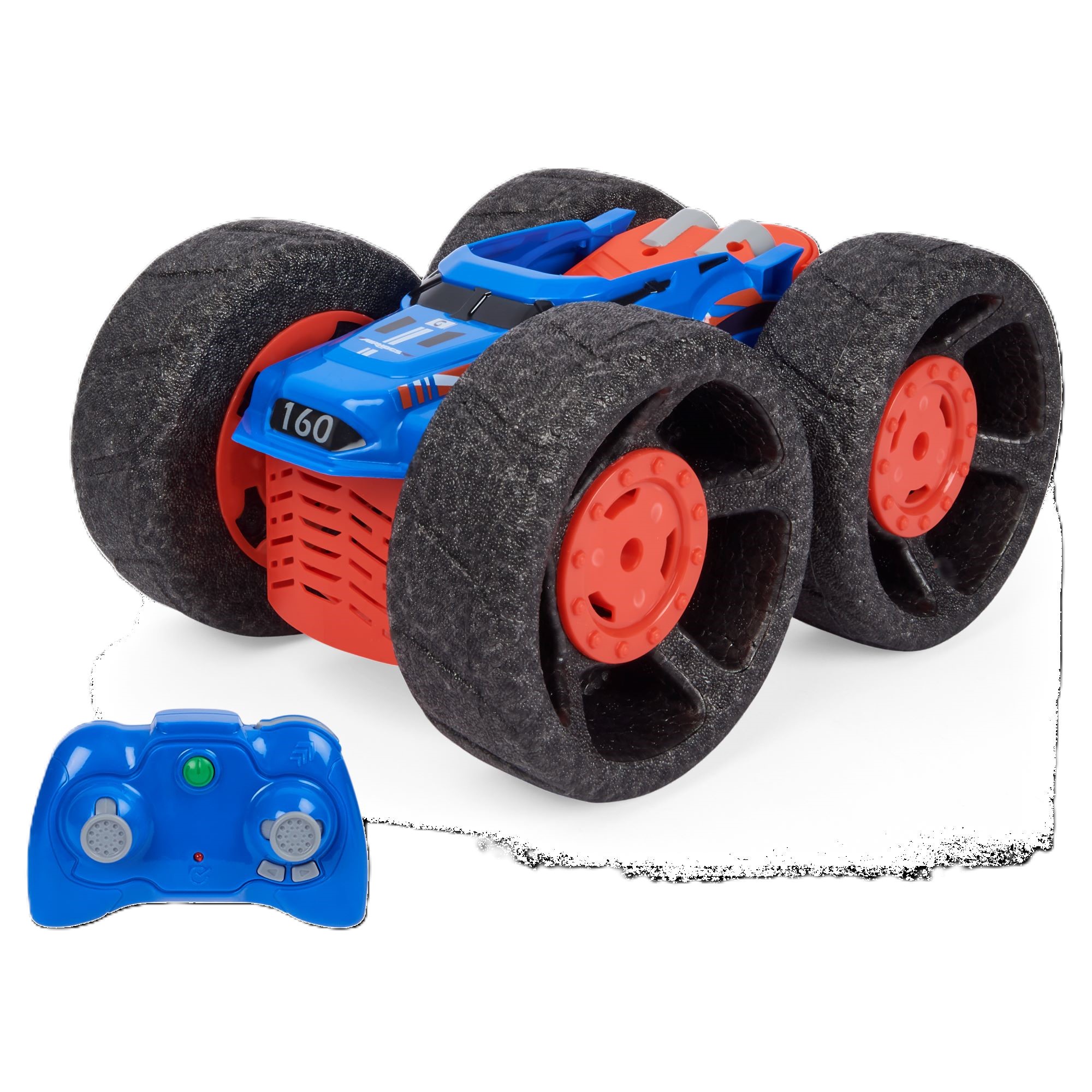 JUGUETE BOING TOYS AIR HOGS JUMP FURY - 5