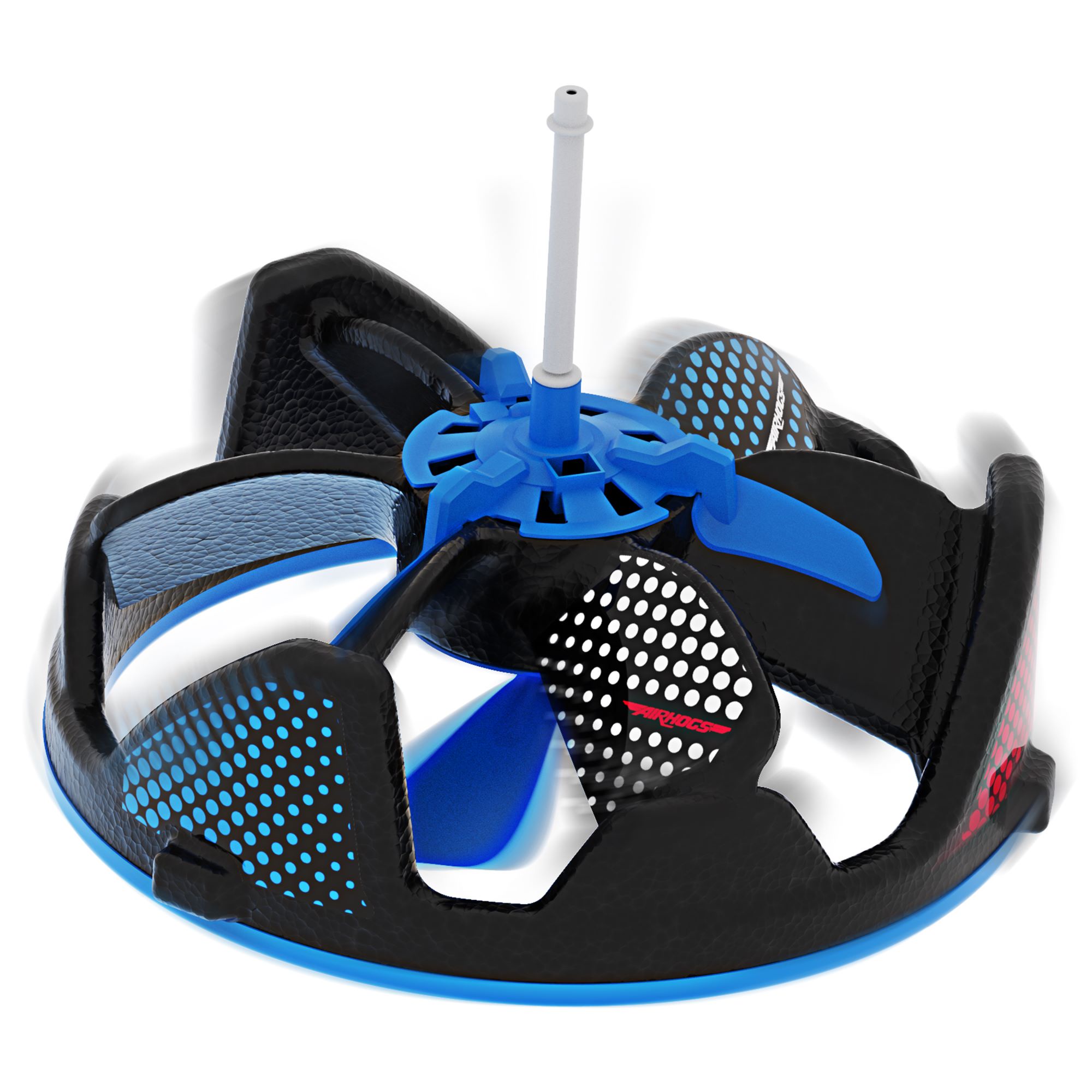 JUGUETE BOING TOYS AIR HOGS GRAVITOR - 2