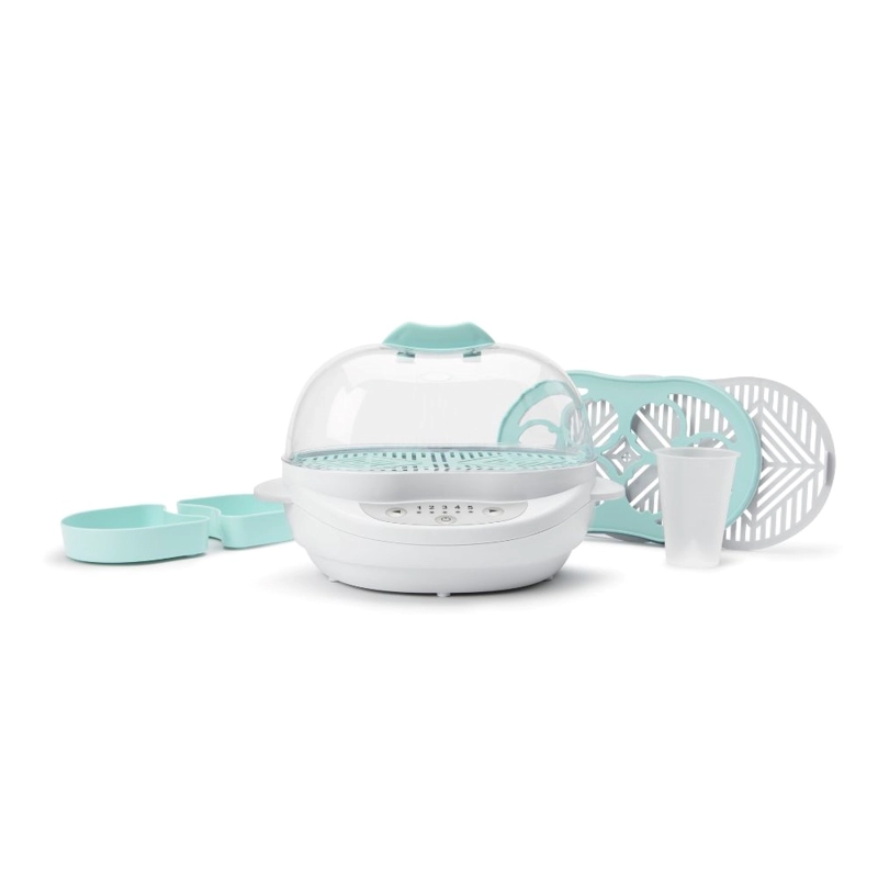 Vaporera Y Esterilizador nutribullet Baby - 1