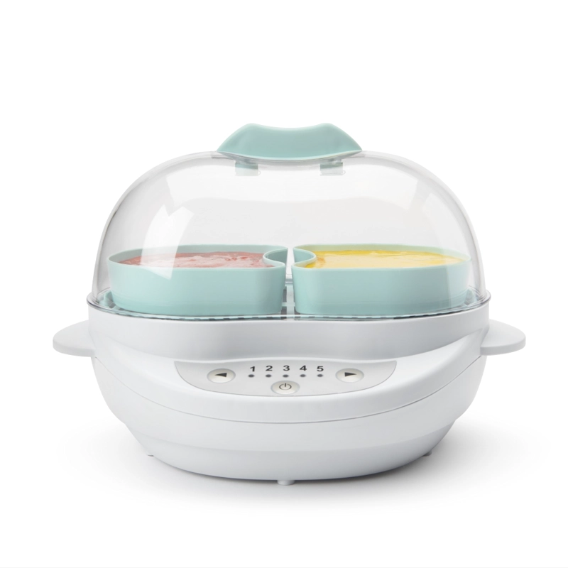 Vaporera Y Esterilizador nutribullet Baby - 5