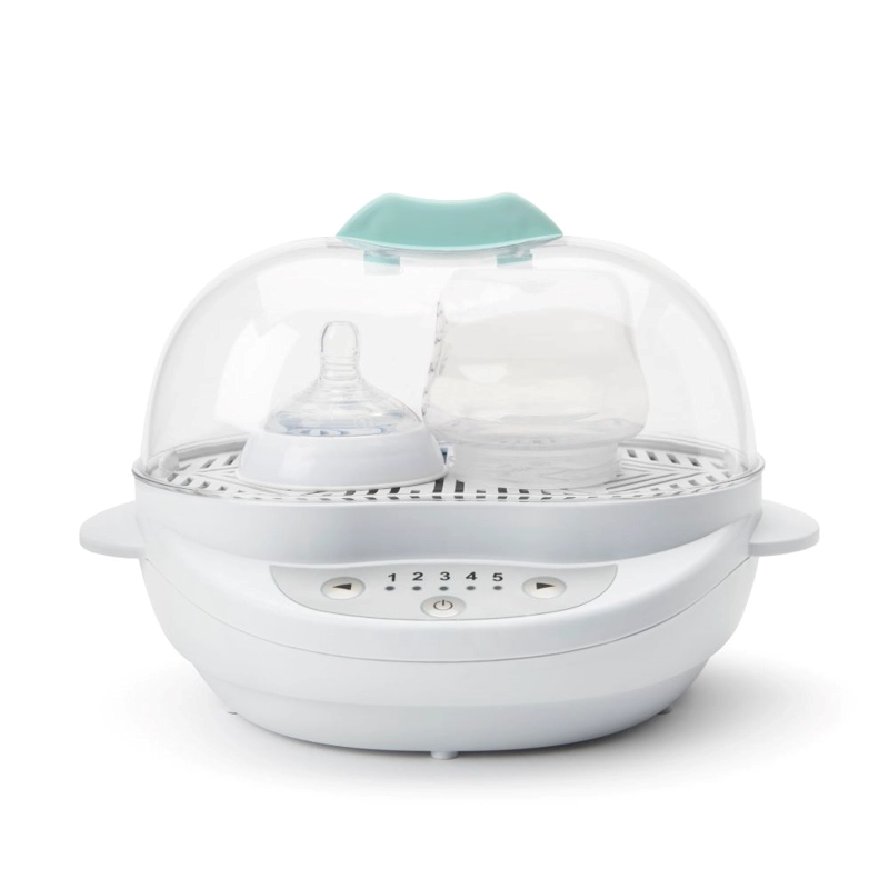 Vaporera Y Esterilizador nutribullet Baby - 8