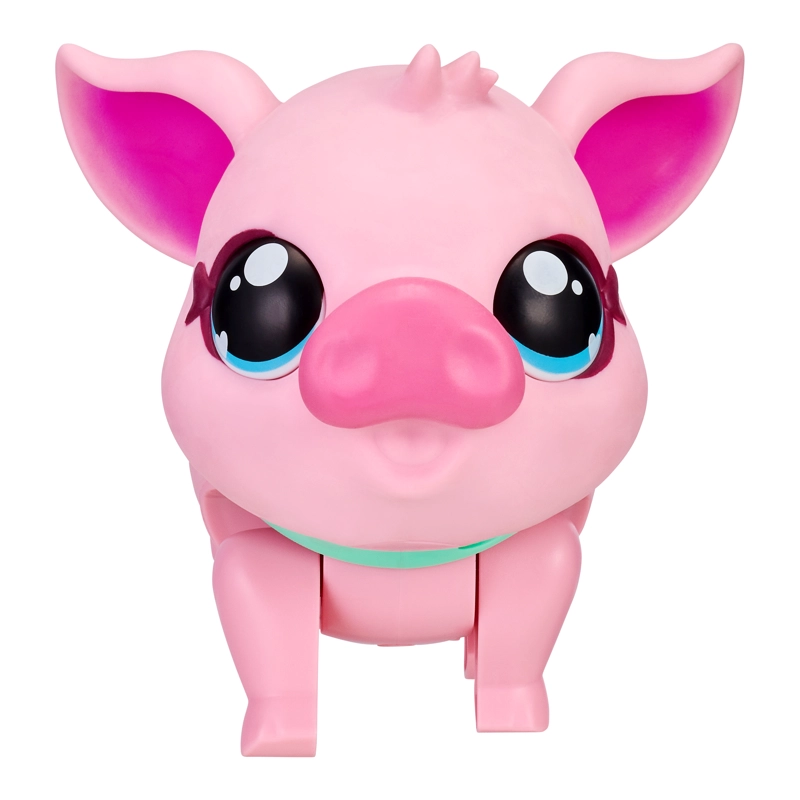 LITTLE LIVE PETS CERDITO - 2