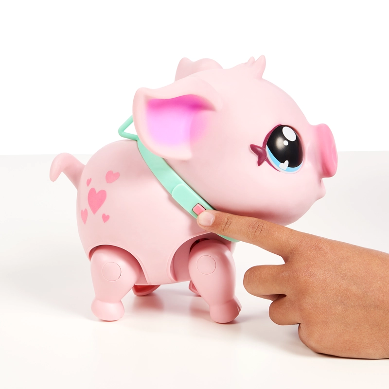 LITTLE LIVE PETS CERDITO - 3