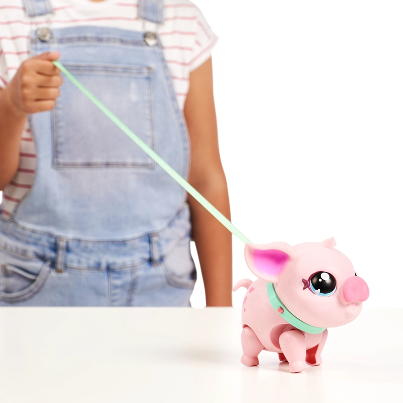LITTLE LIVE PETS CERDITO - 4
