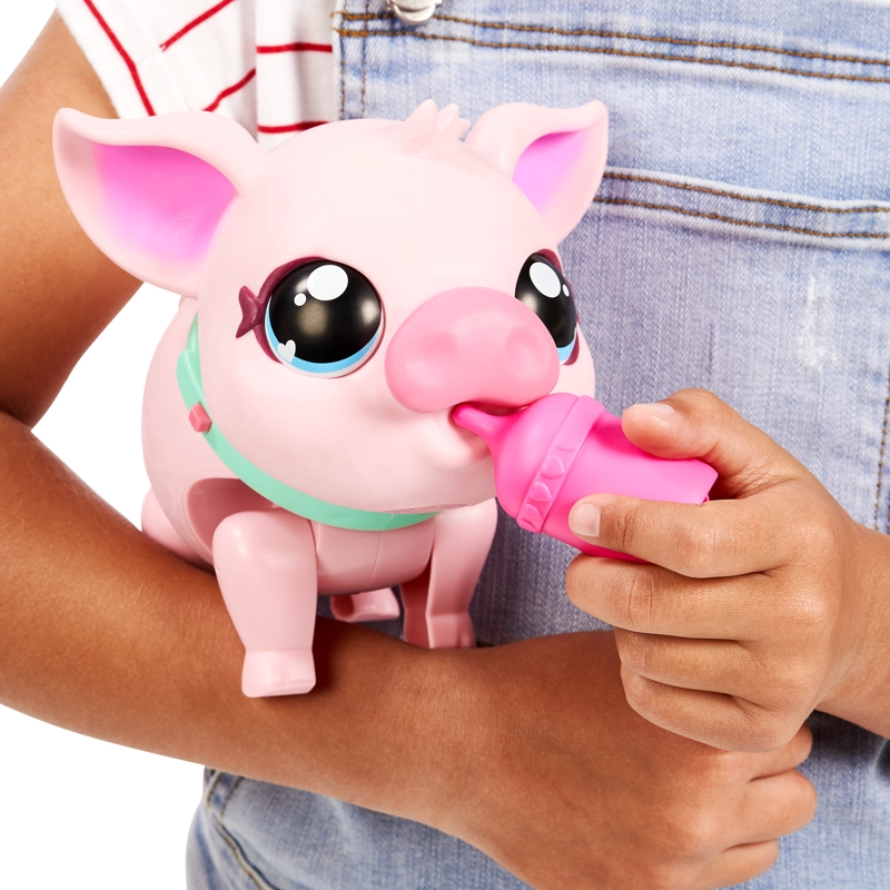 LITTLE LIVE PETS CERDITO - 5