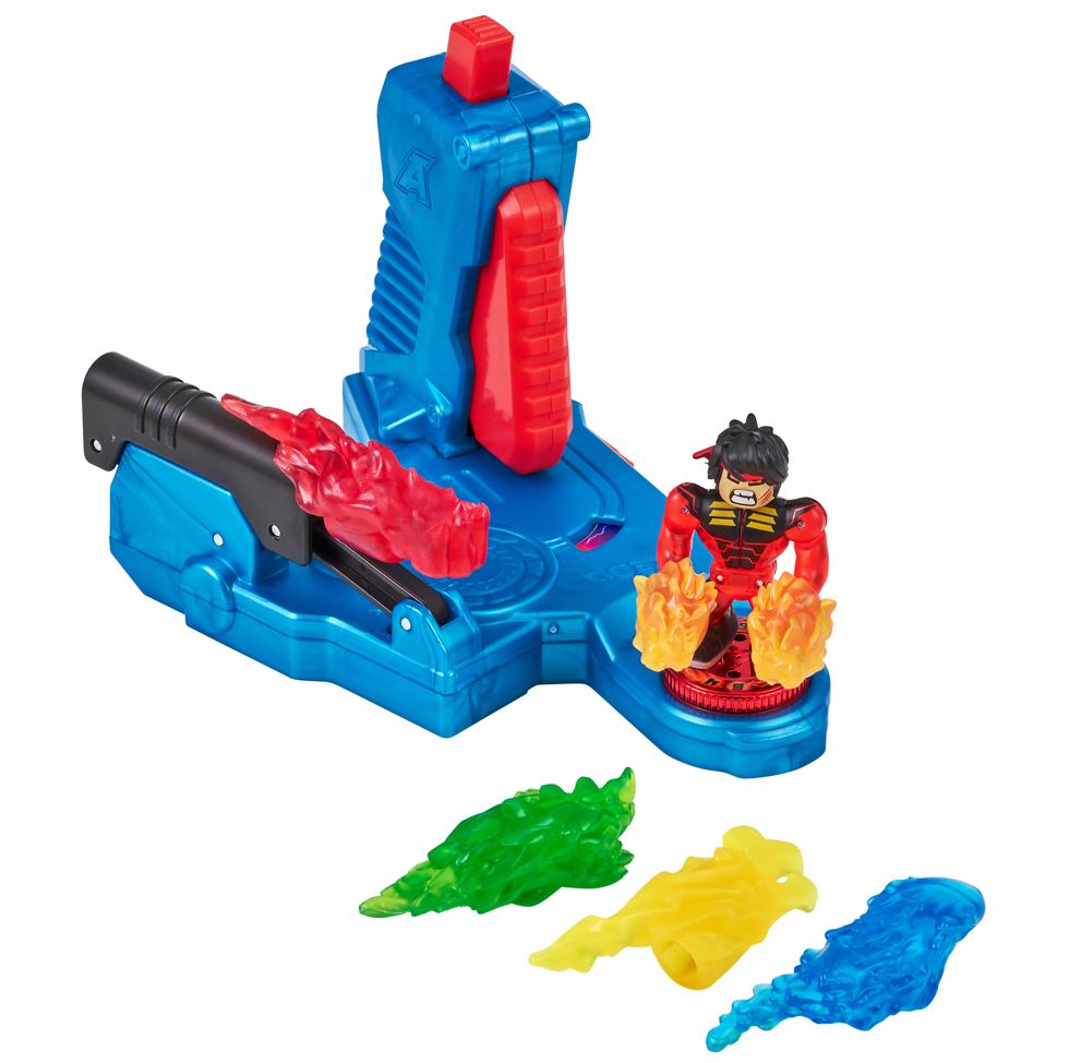 AKEDO S3 MASTER CONTROLER PACK GUERREROS ARCADE - 3