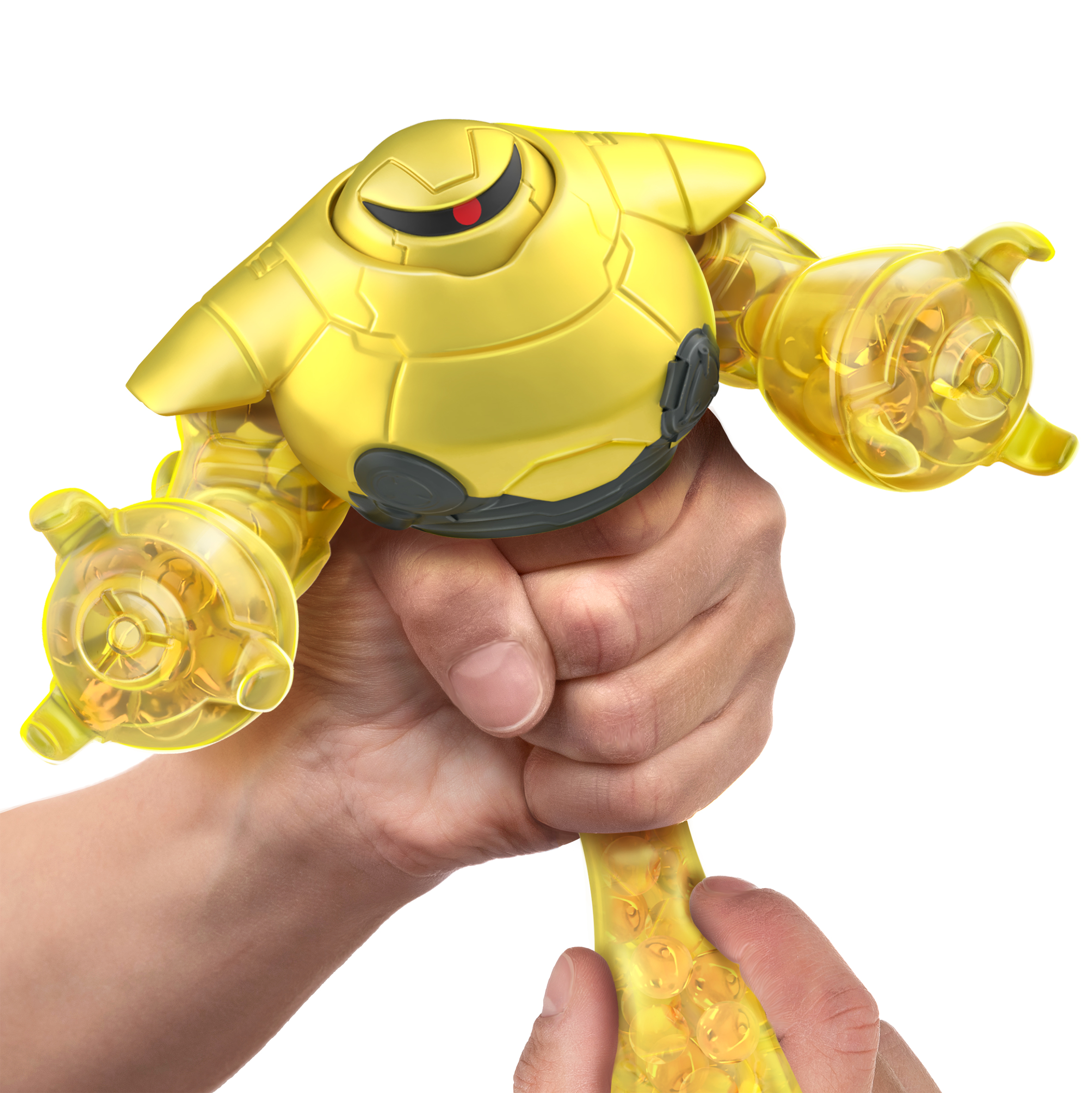 Goo Jit Zu Lightyear Versus X 2 - 6