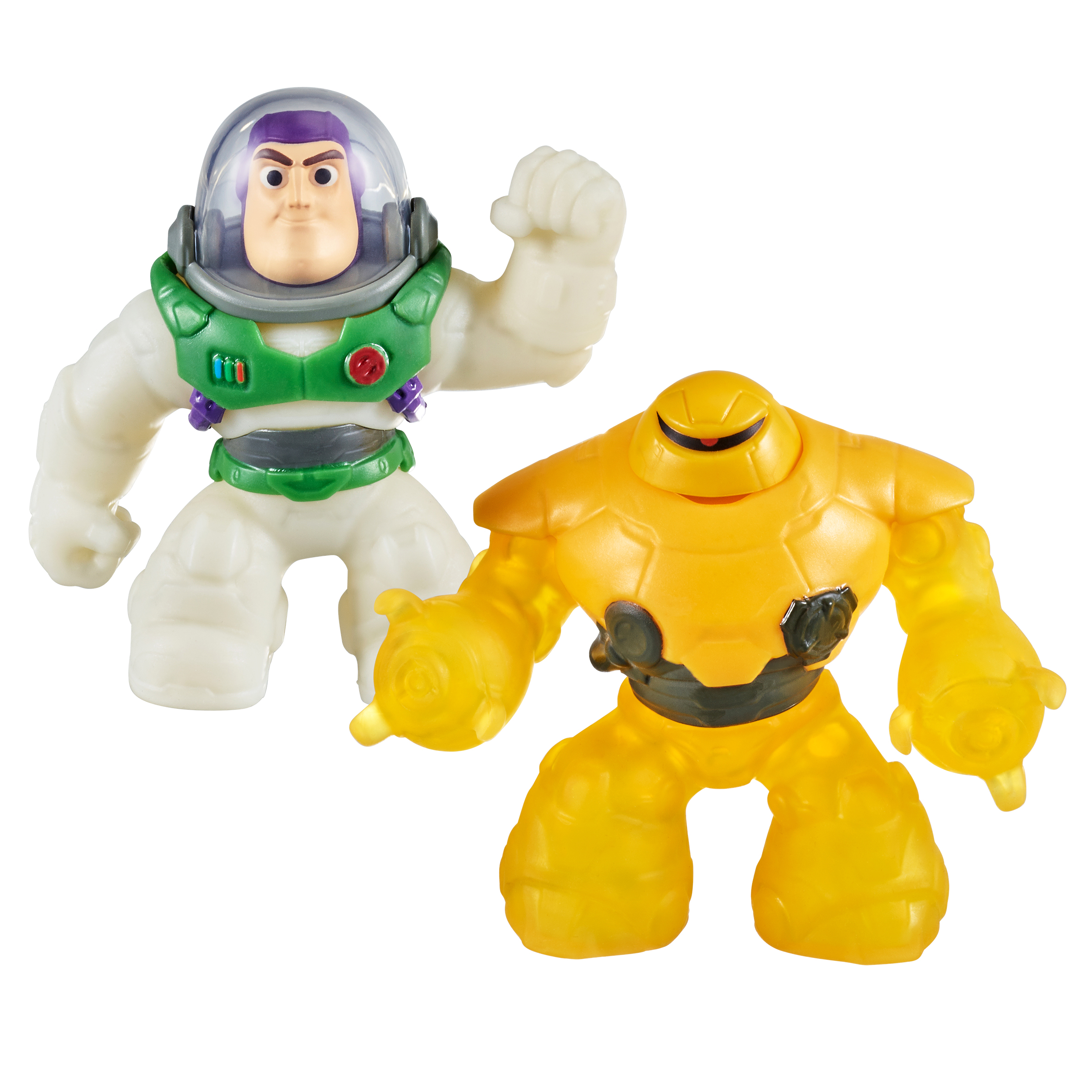 Goo Jit Zu Lightyear Versus X 2 - 7
