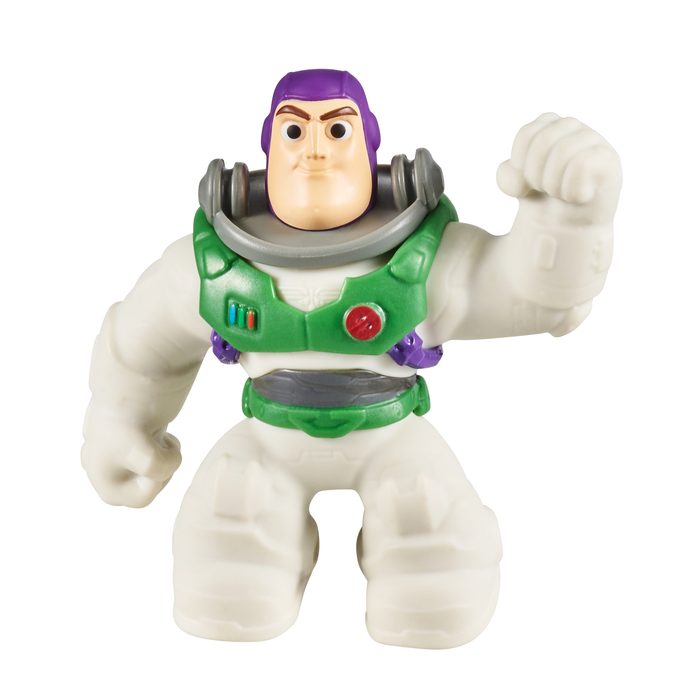 Goo Jit Zu Lightyear Versus X 2 - 8