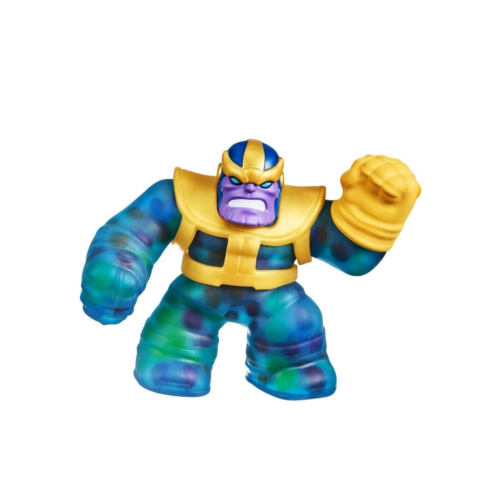 GOO JIT ZU MARVEL HÉROES VERSUS X 2 - 3