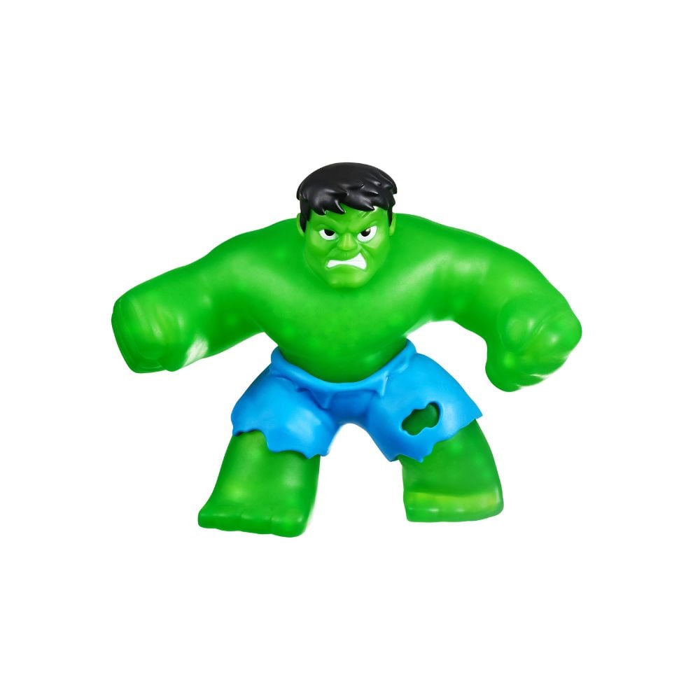 GOO JIT ZU MARVEL HÉROES VERSUS X 2 - 4