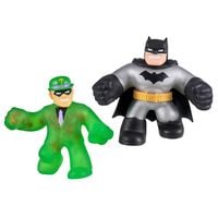 GOO JIT ZU DC HÉROES VERSUS X 2 BAT - 3