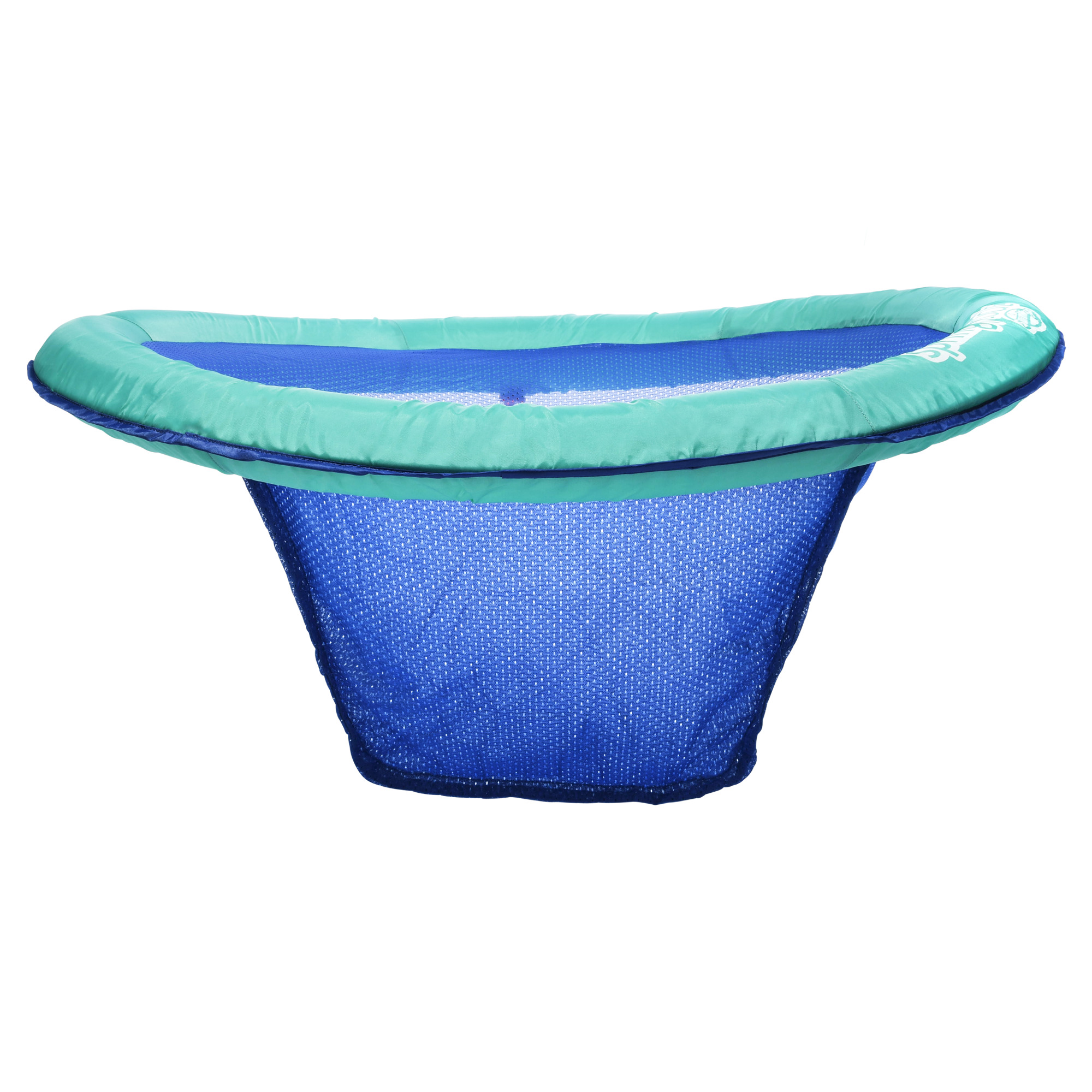 Swimways Spring Float Papasan Nueva Vávula - 5