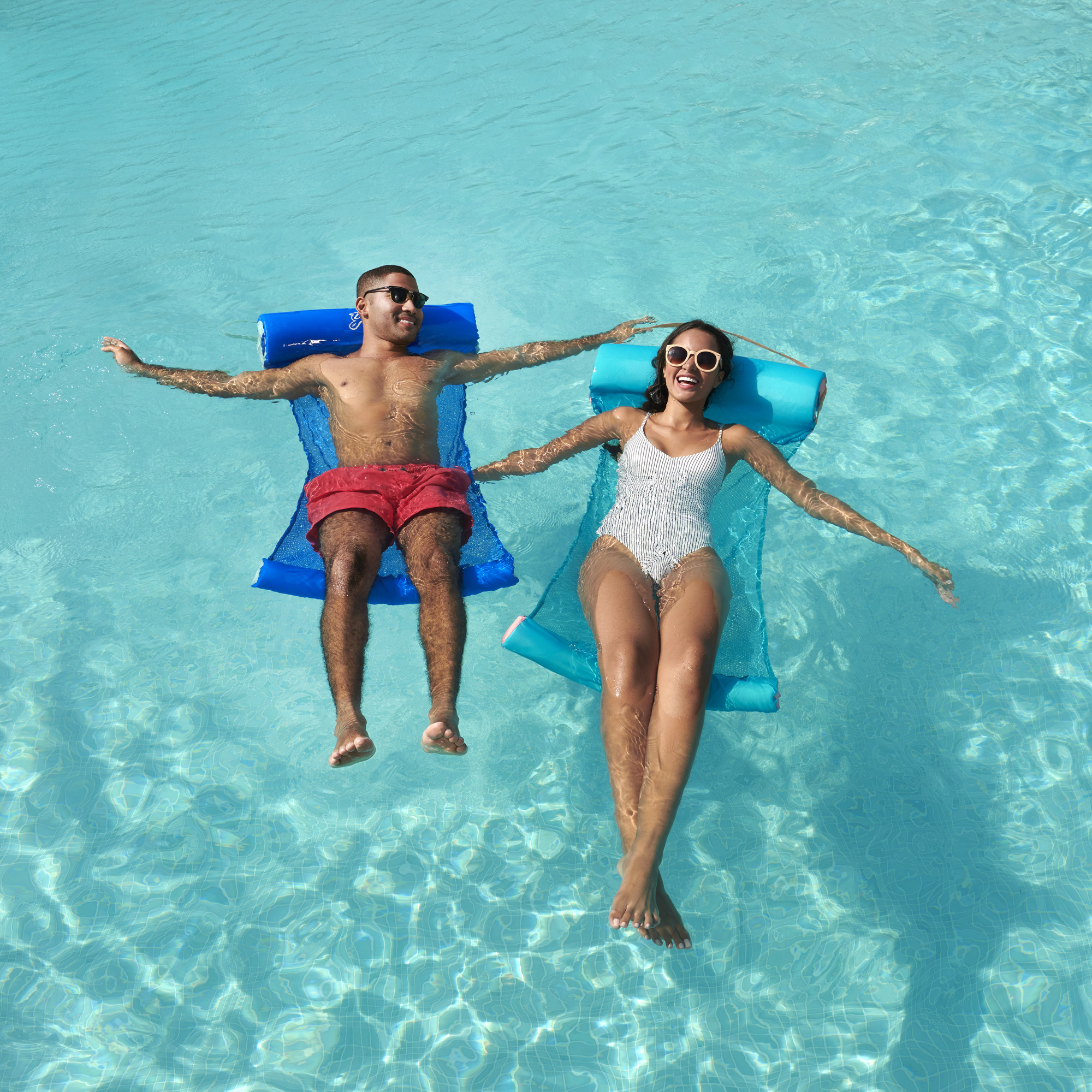 Flotador Swimways Yogo Float Surtido - 7