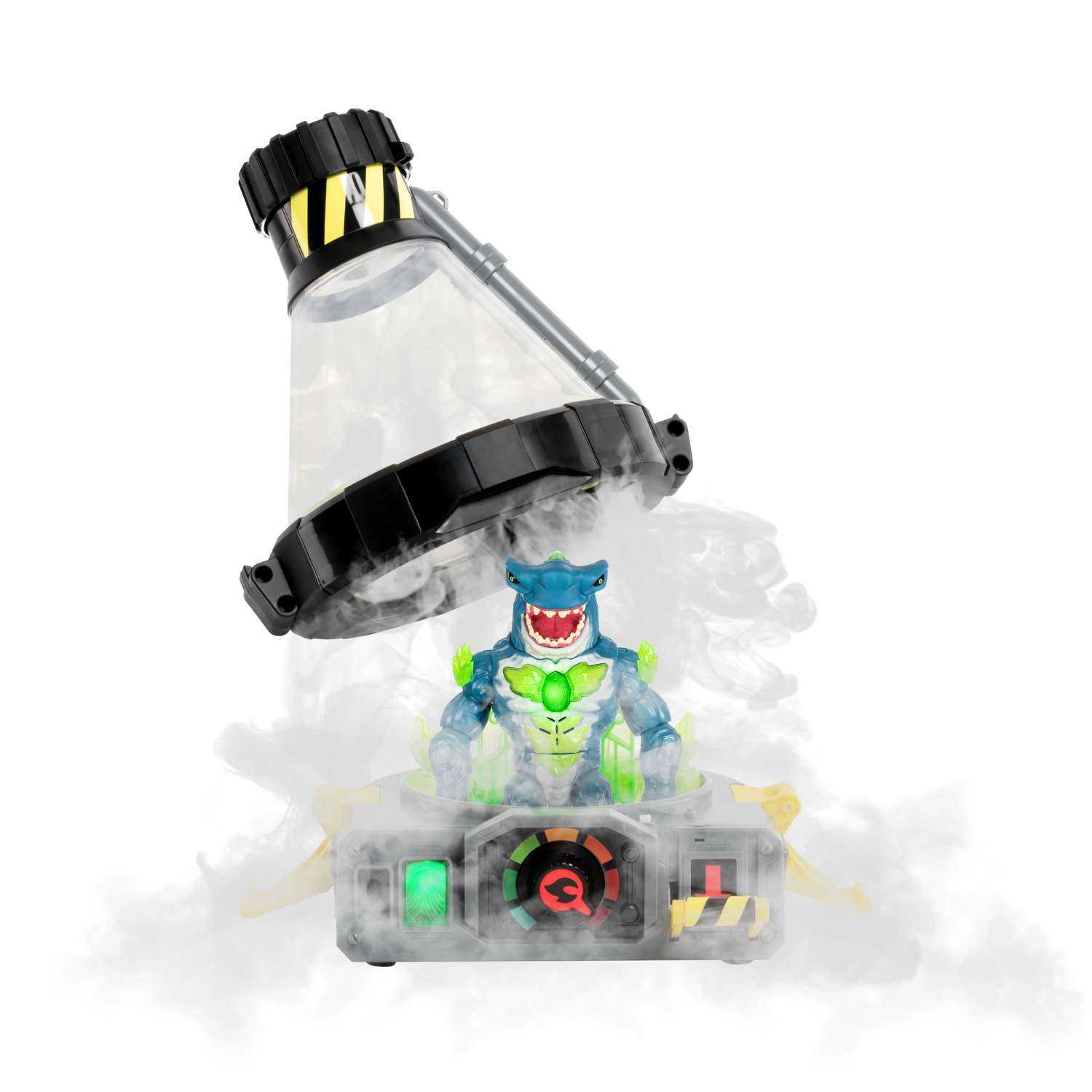 BIO BEASTS CREADOR BESTIA DE LABORATORIO SURT. | Multicolor - 3