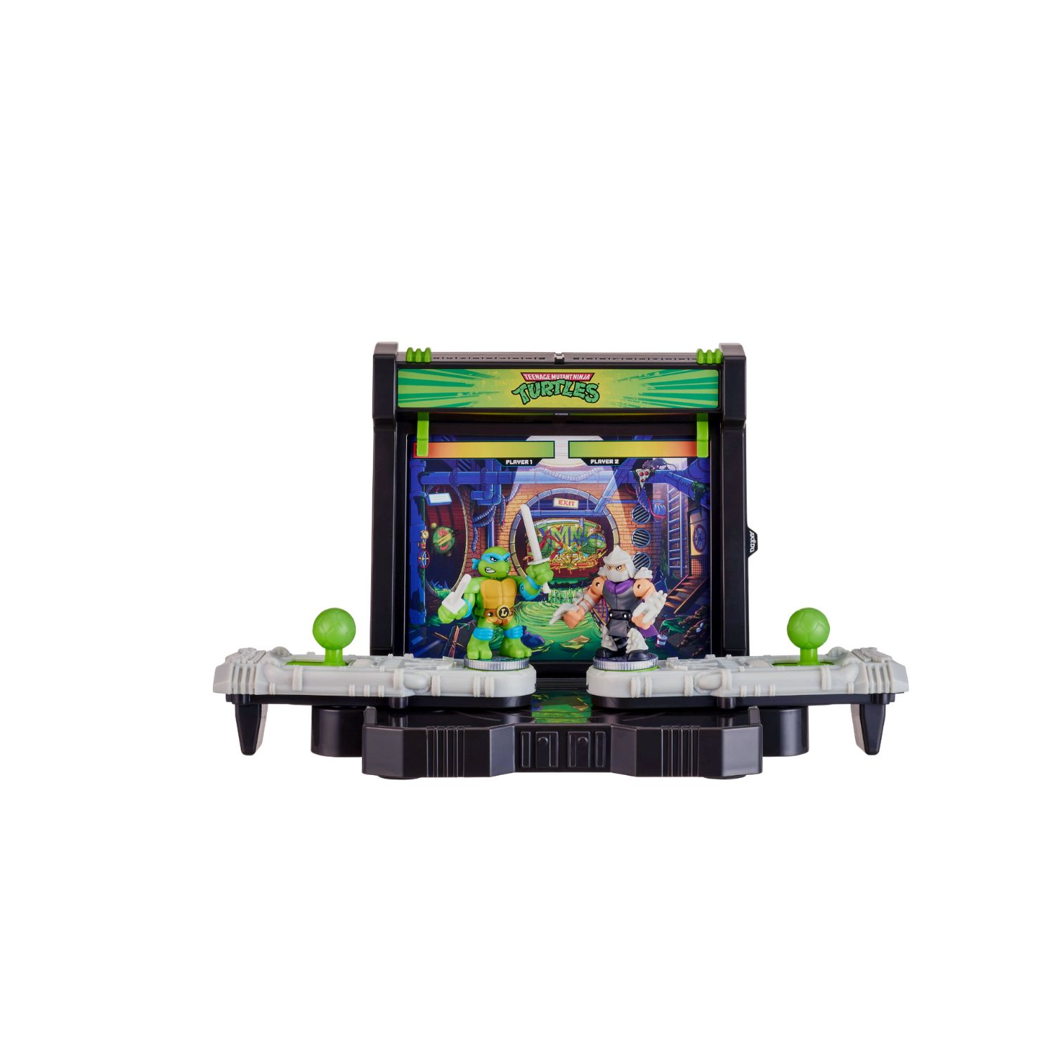AKEDO TORTUGAS NINJA ARENA DE BATALLA S1 | Multicolor - 1