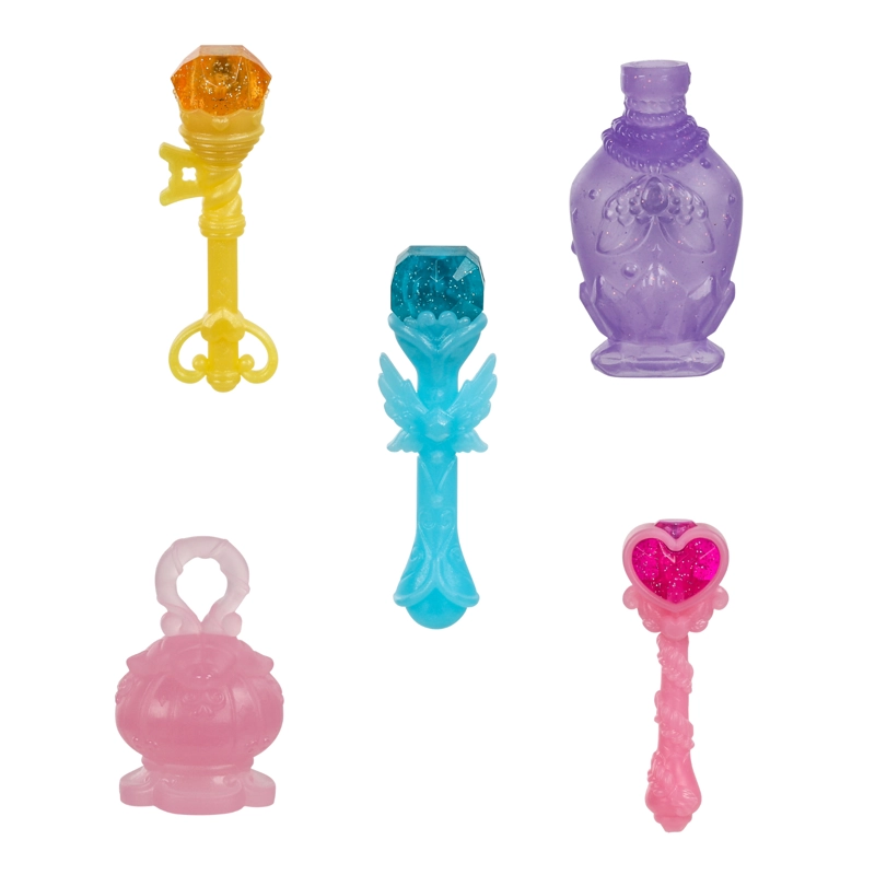 MAGIC MIXIES MIXLINGS MEGA PACK S3 | Multicolor - 4