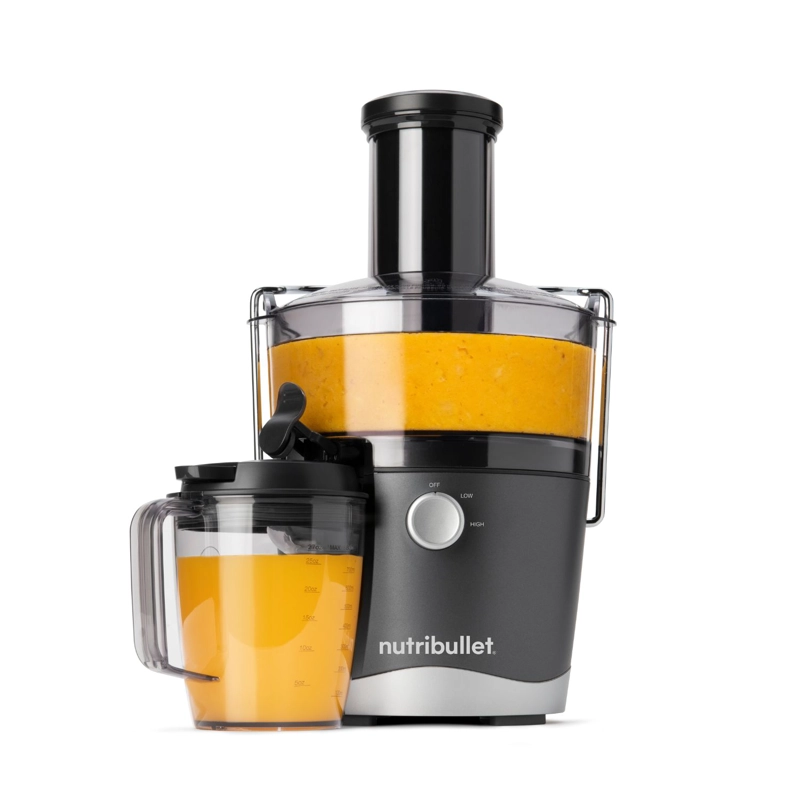 EXTRACTOR DE JUGO NUTRIBULLET 800 - 1
